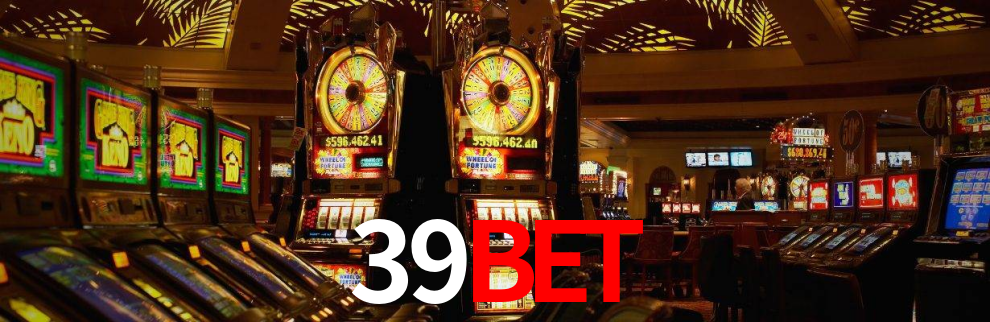39 Bet App