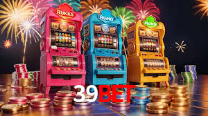 39 Bet App